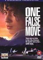 One False Move - Carl Franklin