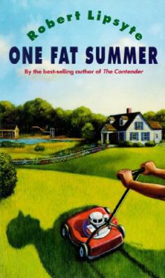 One Fat Summer - Lipsyte, Robert