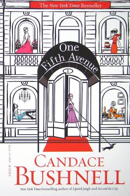 One Fifth Avenue - Bushnell, Candace