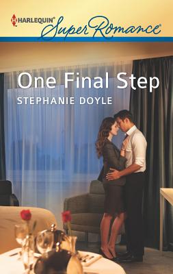 One Final Step - Doyle, Stephanie
