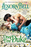 One Fine Duke: School for Dukes