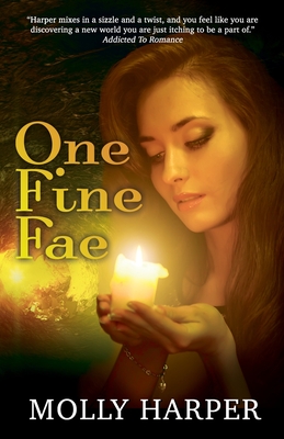 One Fine Fae - Harper, Molly