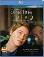 One Fine Morning [Blu-ray]