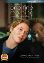 One Fine Morning