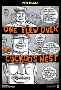 One Flew Over the Cuckoo's Nest: (penguin Classics Deluxe Edition)
