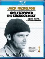 One Flew Over the Cuckoo's Nest