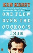 One Flew Over the Cuckoo's Nest