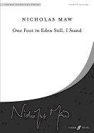 One Foot in Eden: Ssaattbb, A Cappella, Choral Octavo
