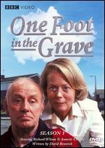 One Foot in the Grave: Series 01