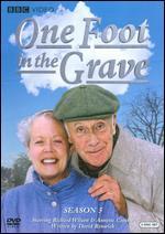 One Foot in the Grave: Series 05