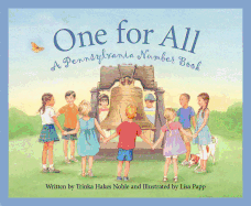 One for All: A Pennsylvania Number Book