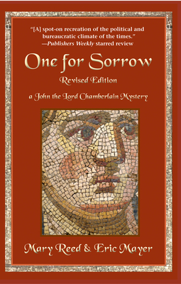 One for Sorrow - Reed, Mary, and Mayer, Eric