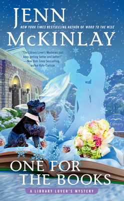 One for the Books - McKinlay, Jenn