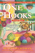 One for the Hooks: A Crochet Mystery
