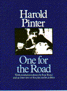 One for the Road - Pinter, Harold