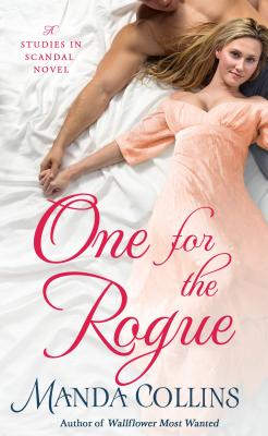 One for the Rogue - Collins, Manda
