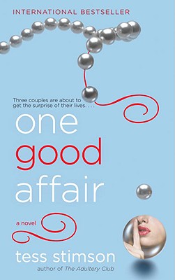 One Good Affair - Stimson, Tess