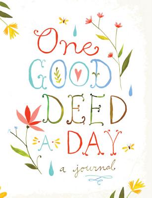 One Good Deed a Day - 