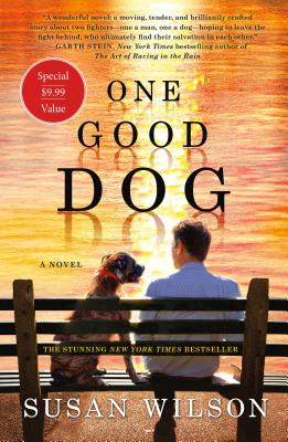 One Good Dog - Wilson, Susan