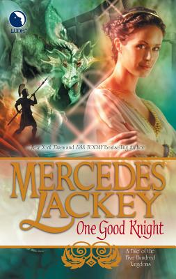 One Good Knight - Lackey, Mercedes