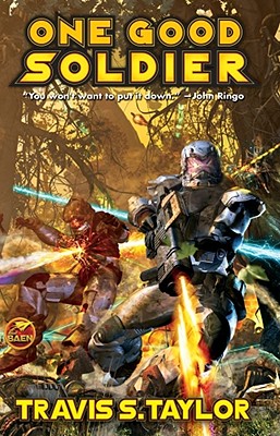 One Good Soldier - Diamond Comic Distributors, Inc.