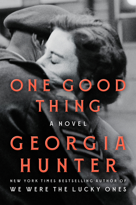 One Good Thing - Hunter, Georgia