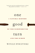 One Good Turn Tpb