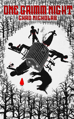 One Grimm Night - Nicholas, Chad