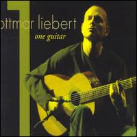 One Guitar - Ottmar Liebert