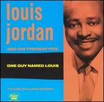One Guy Named Louis