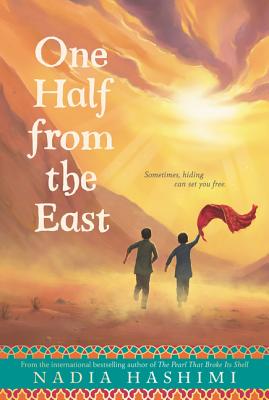 One Half from the East - Hashimi, Nadia