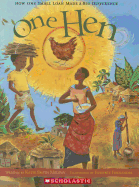 One Hen: How One Small Load Made Big Difference