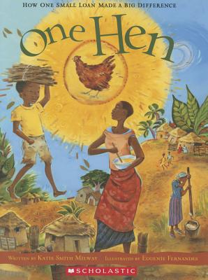 One Hen: How One Small Load Made Big Difference - 