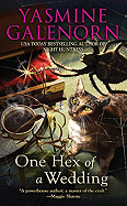 One Hex of a Wedding