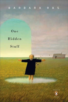 One Hidden Stuff - Ras, Barbara