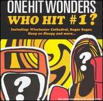 One Hit Wonders: Who Hit #1