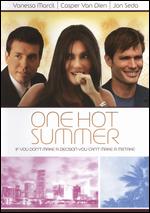 One Hot Summer - Betty Kaplan