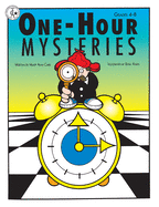 One-Hour Mysteries: Grades 4-8