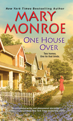 One House Over - Monroe, Mary