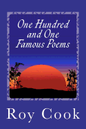 One Hundred and One Famous Poems