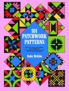 One Hundred and One Patchwork Patterns