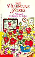 One Hundred and One Valentine Jokes