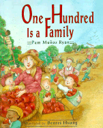 One Hundred is a Family