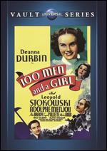One Hundred Men and a Girl