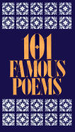 One Hundred One Poems: With Prose Supplement - Cook, Roy
