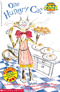 One Hungry Cat