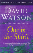 One in the Spirit