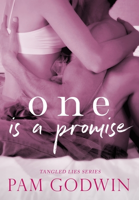 One is a Promise - Godwin, Pam