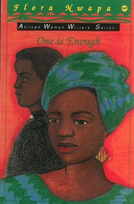One Is Enough - Nwapa, Flora