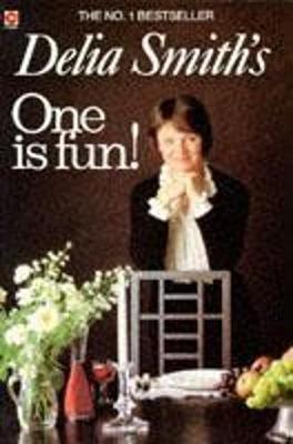 One is Fun! - Smith, Delia